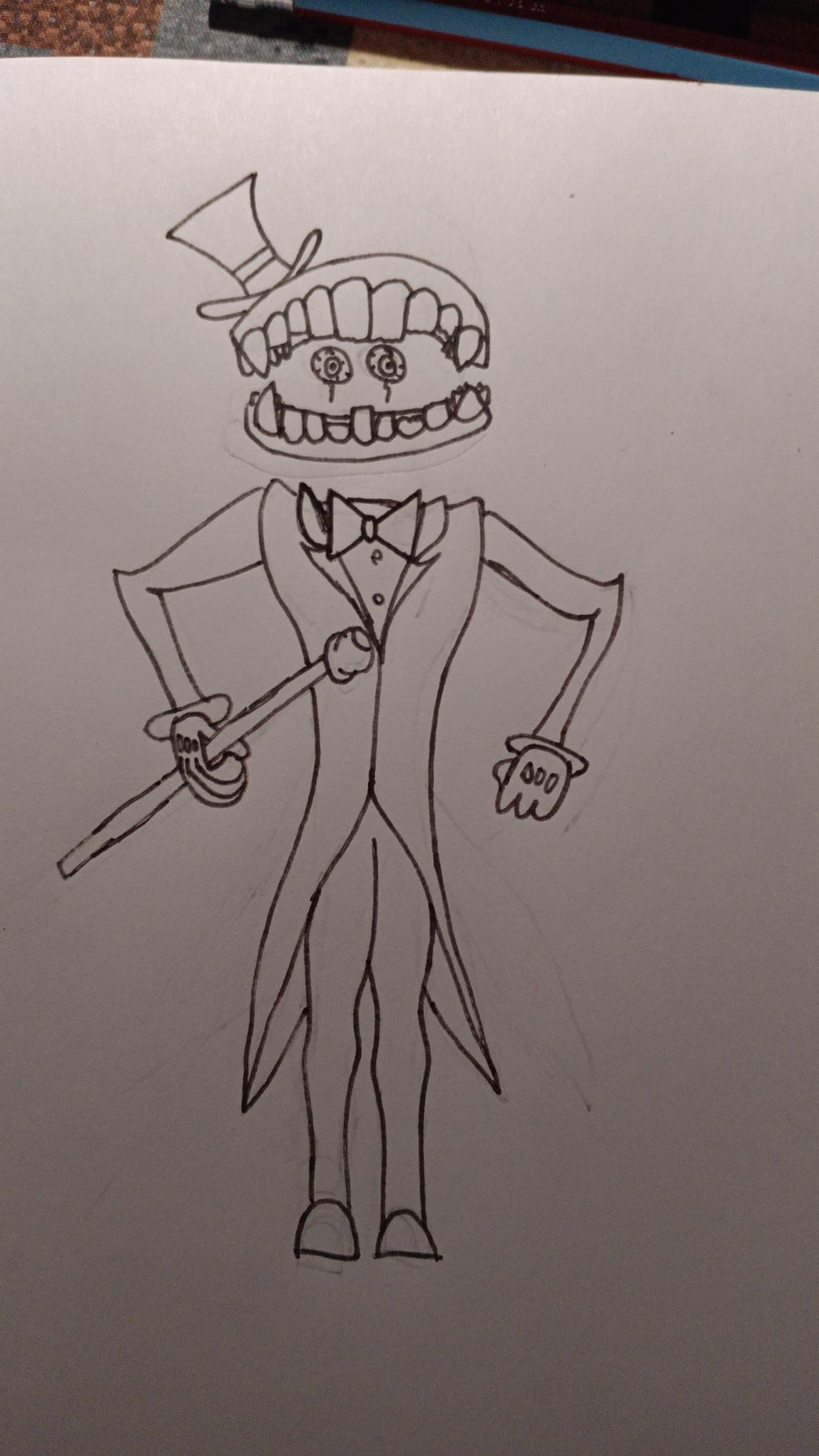 Cain