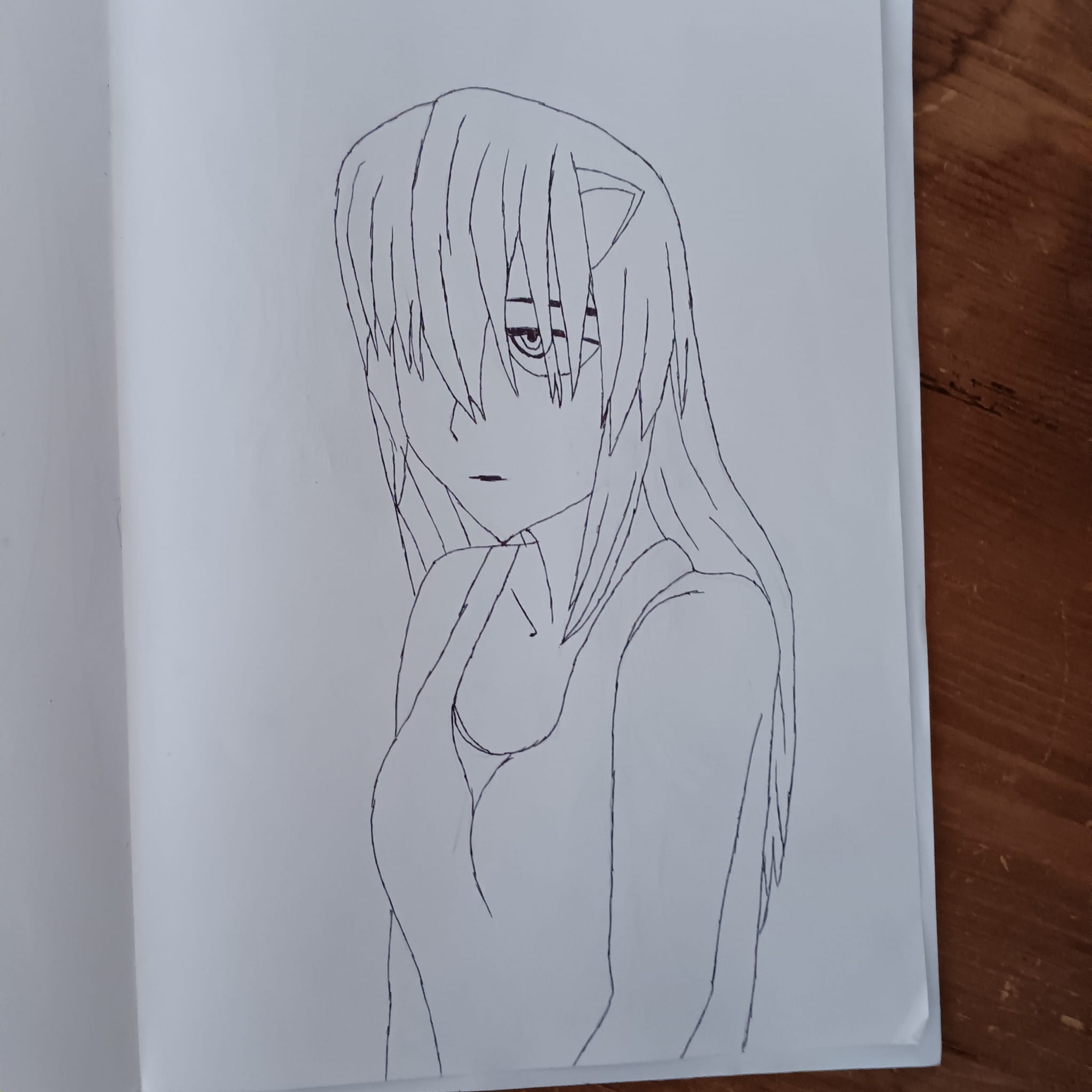 Lucy
