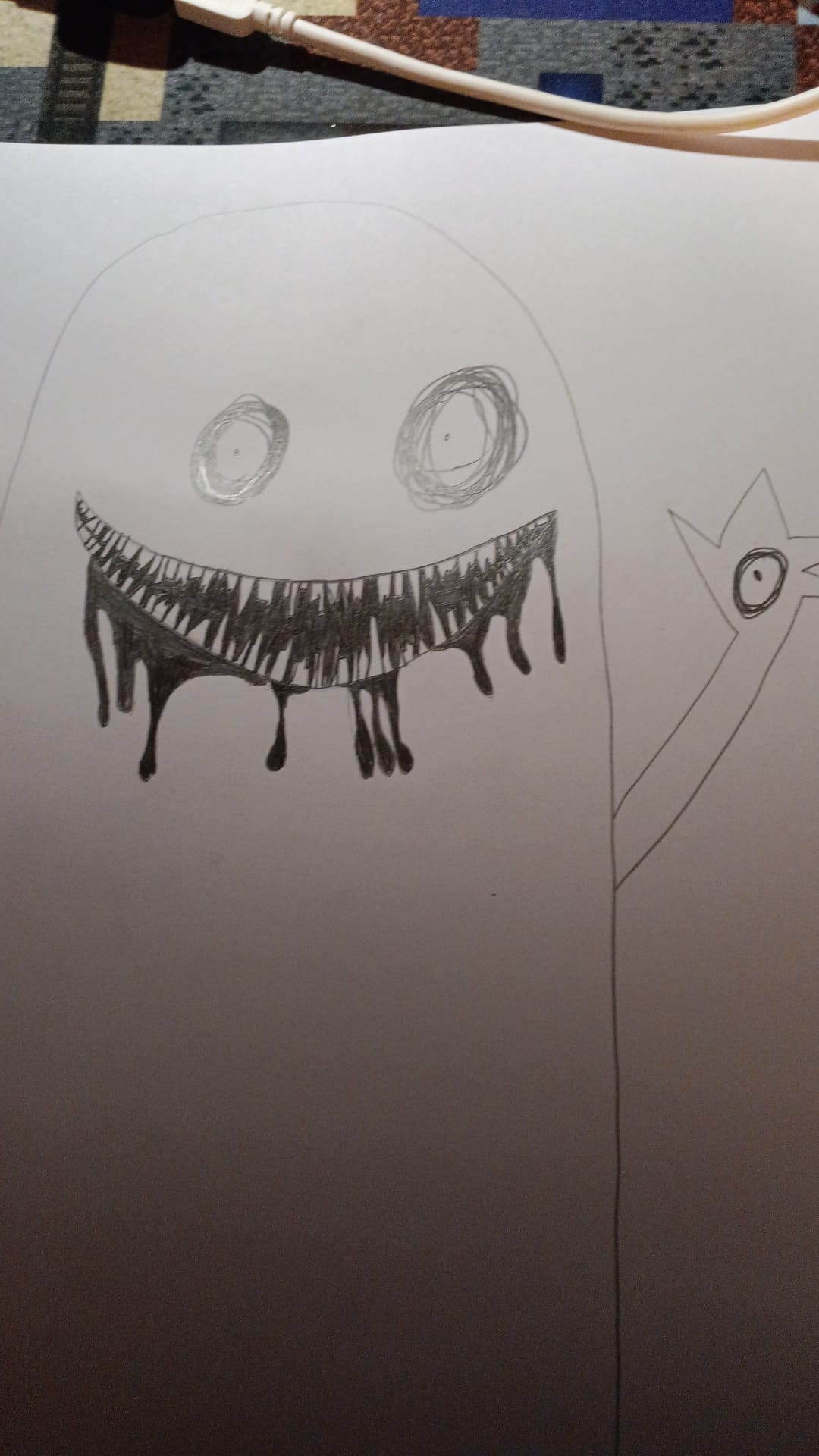 Monstre