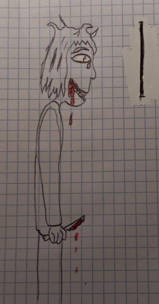 Mutilation