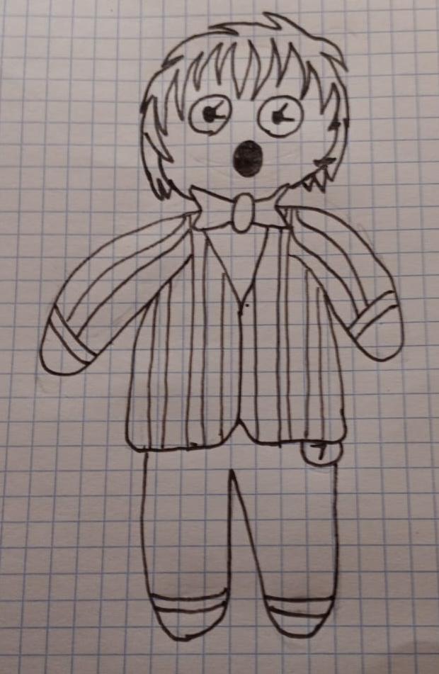 Peluche
