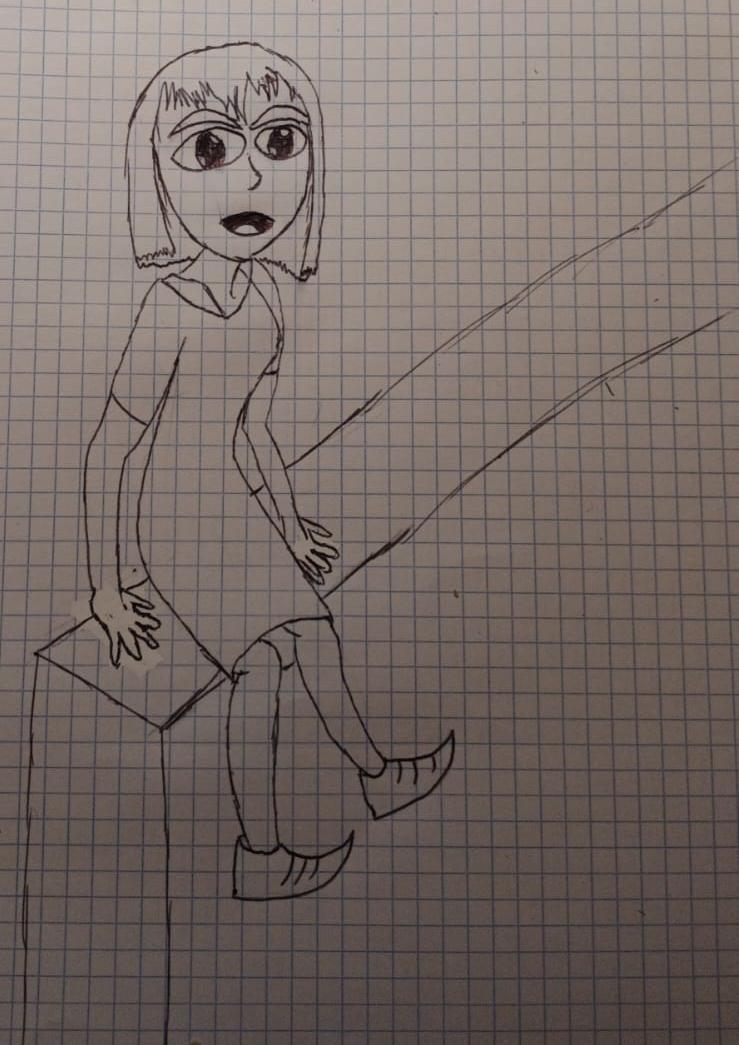 Petite Fille