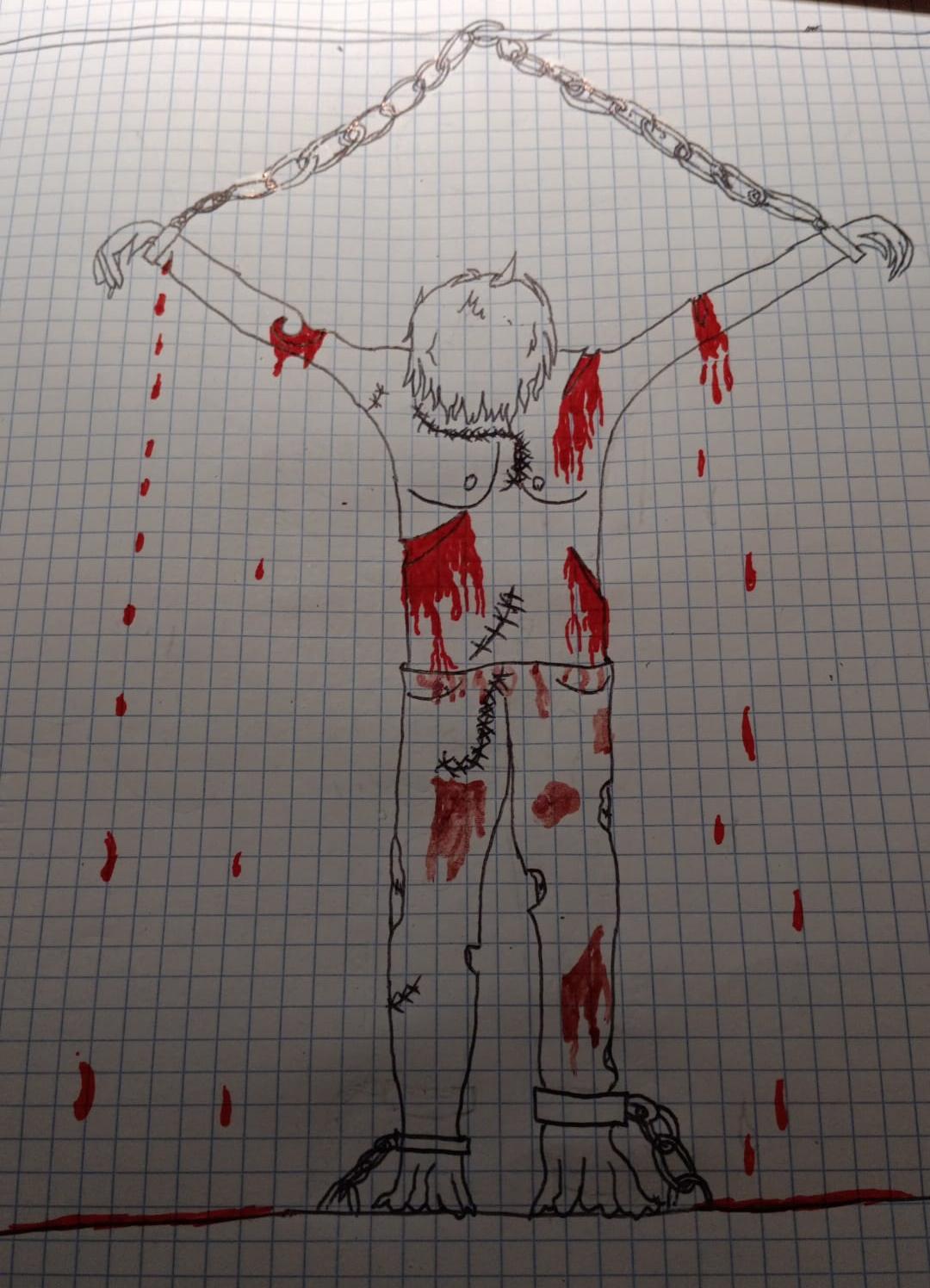 Torture