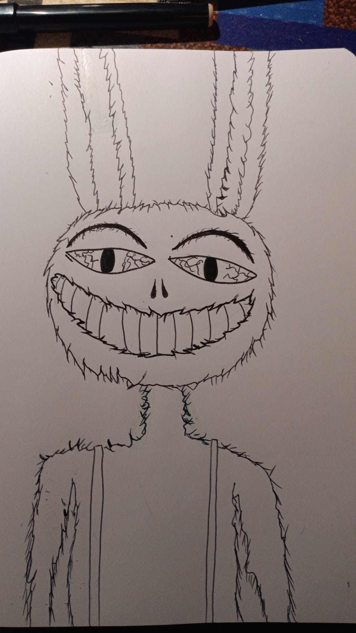 Jax