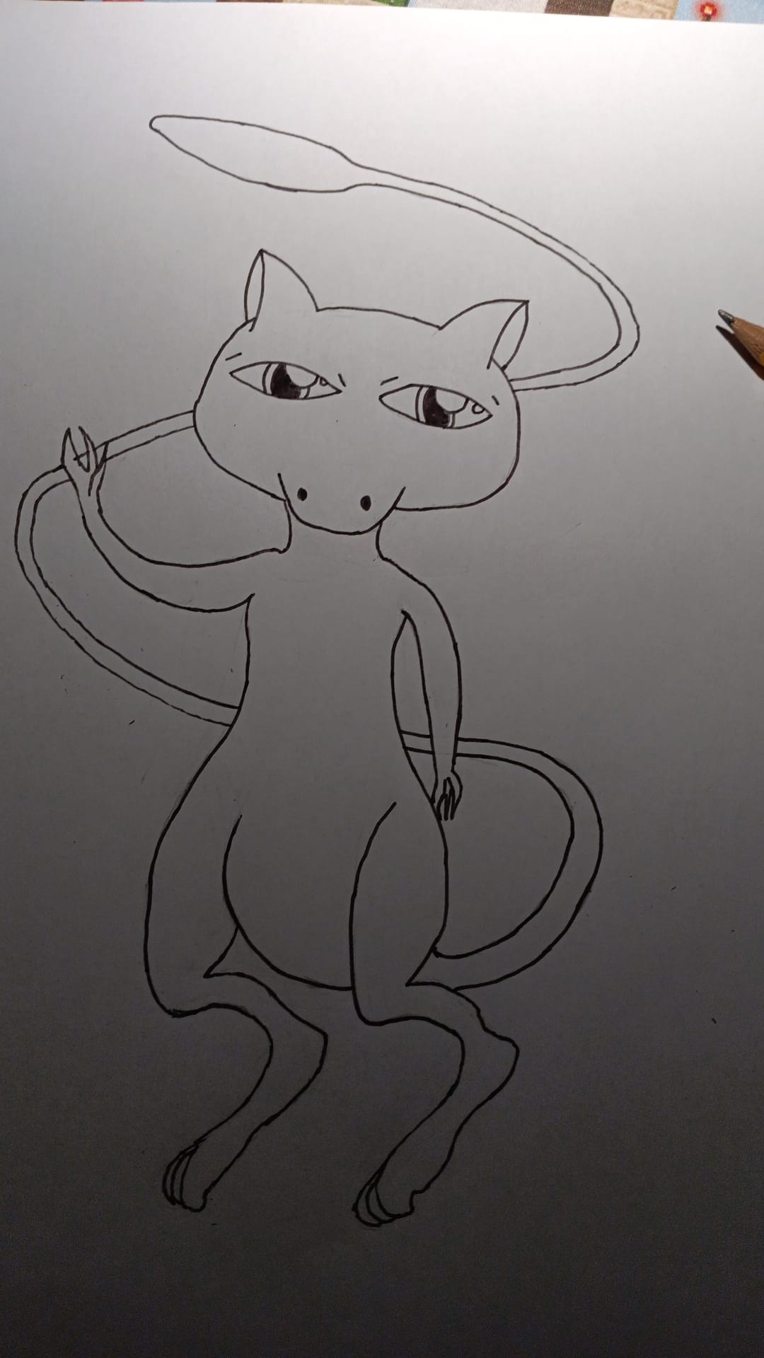 Mew